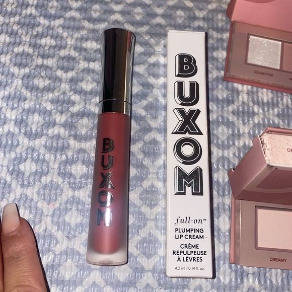 BUXOM assorted bundle MAKEUP LOT 5 piece NIB! All brand new makeup. Great deal - Picture 7 of 12